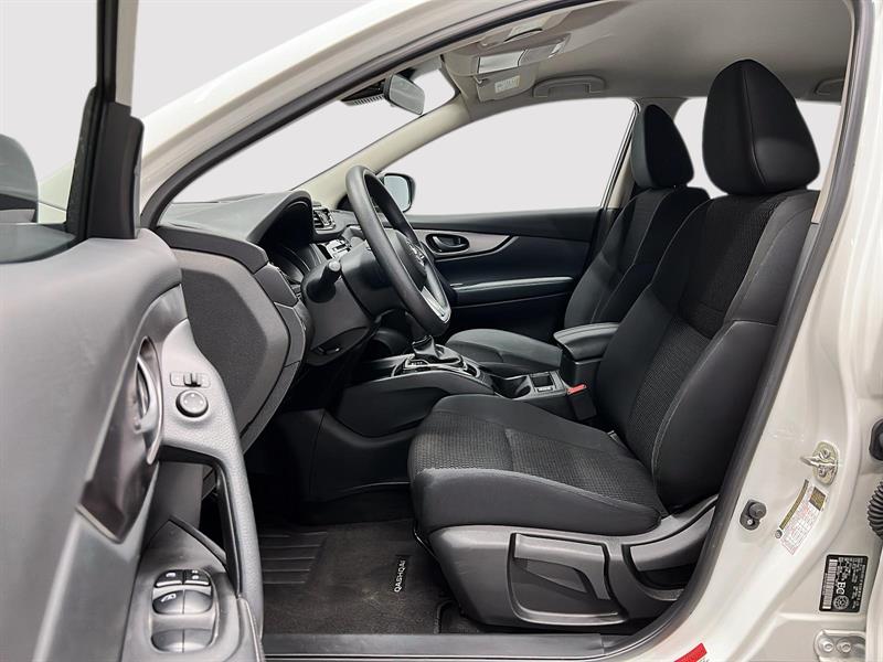 nissan Qashqai 2023 - 7