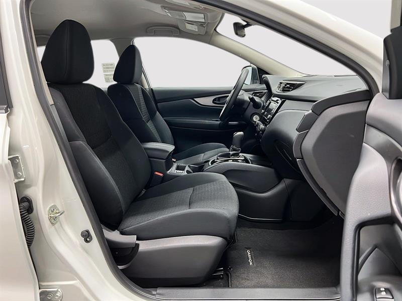nissan Qashqai 2023 - 8