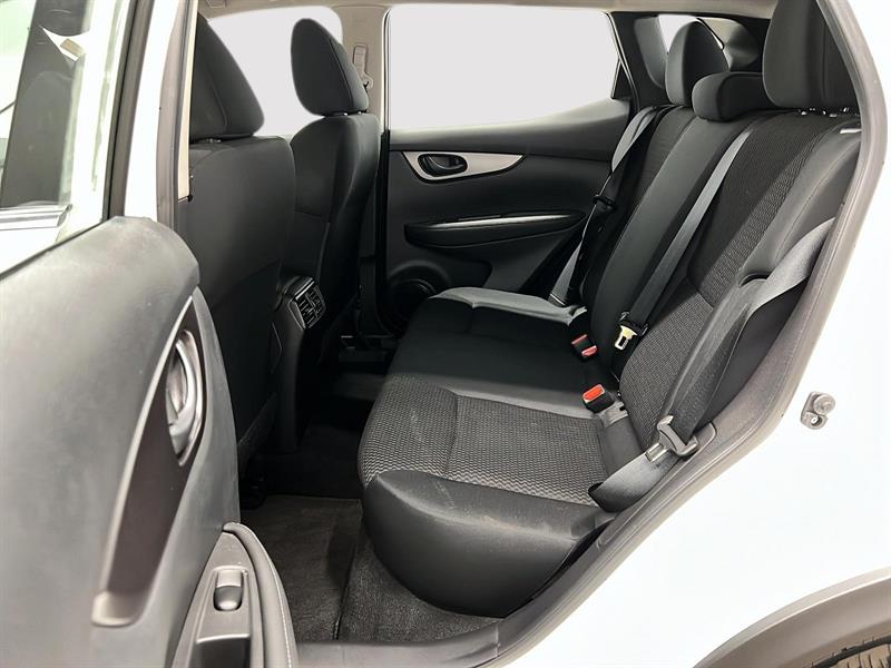 nissan Qashqai 2023 - 9