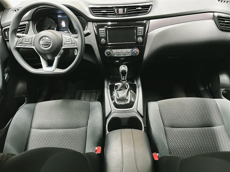 nissan Qashqai 2023 - 10