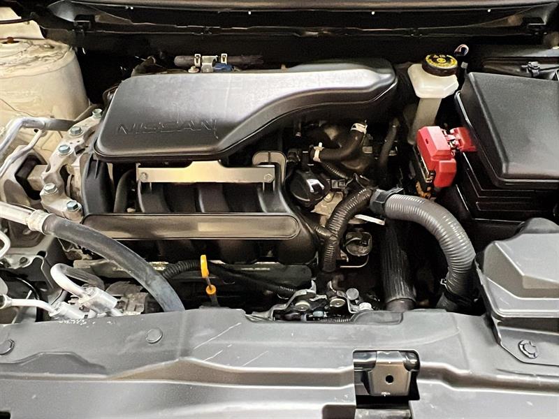 nissan Qashqai 2023 - 11