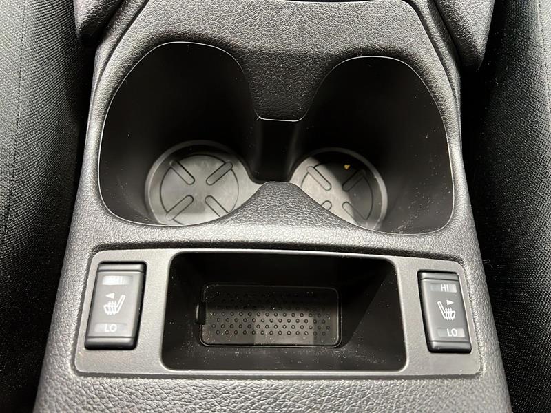 nissan Qashqai 2023 - 14