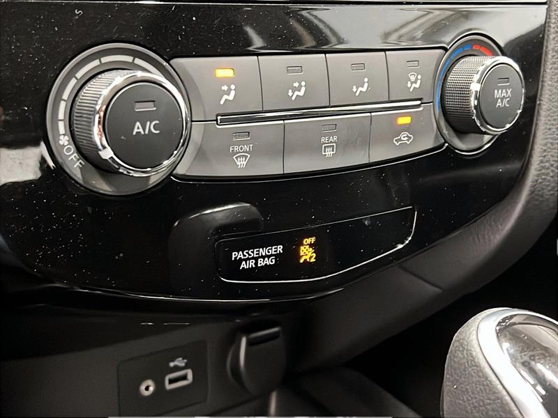 nissan Qashqai 2023 - 15