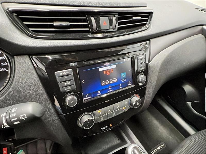 nissan Qashqai 2023 - 16