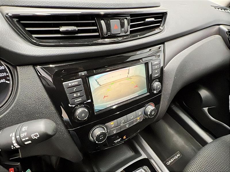 nissan Qashqai 2023 - 17
