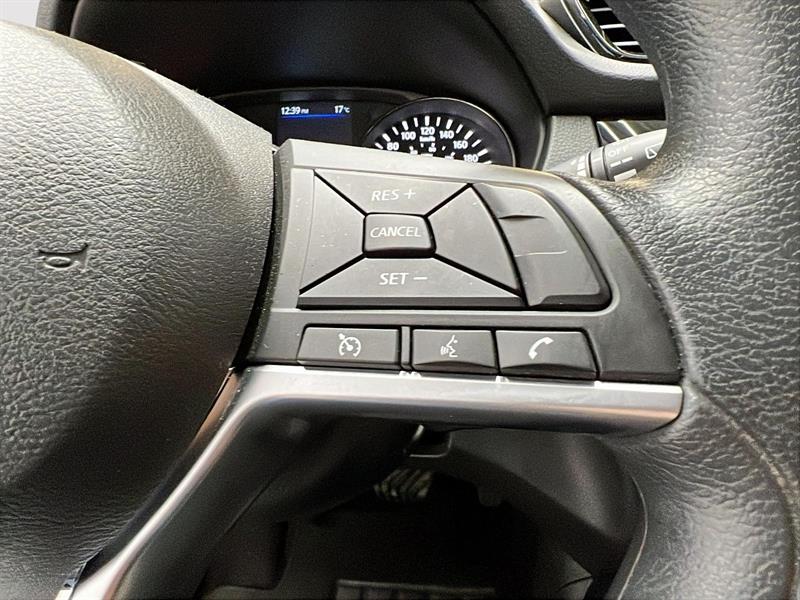 nissan Qashqai 2023 - 18