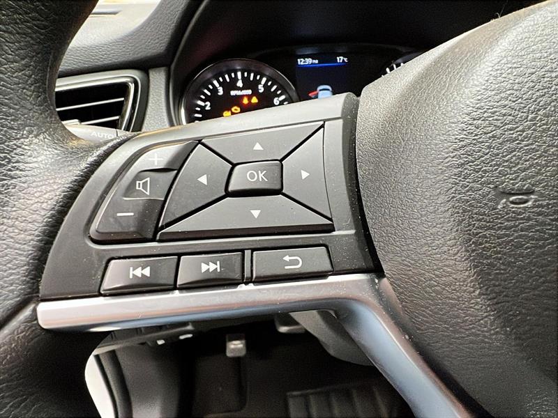 nissan Qashqai 2023 - 19