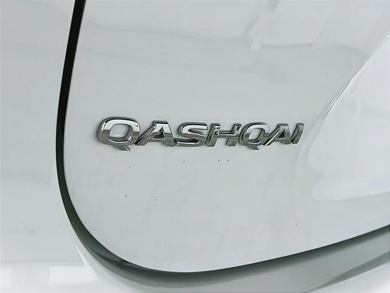nissan Qashqai 2023 - 23