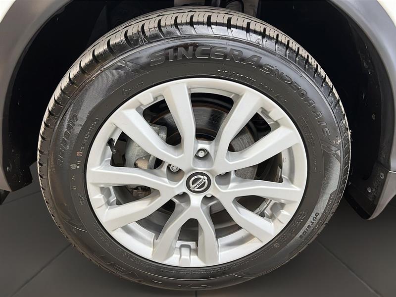 nissan Qashqai 2023 - 24