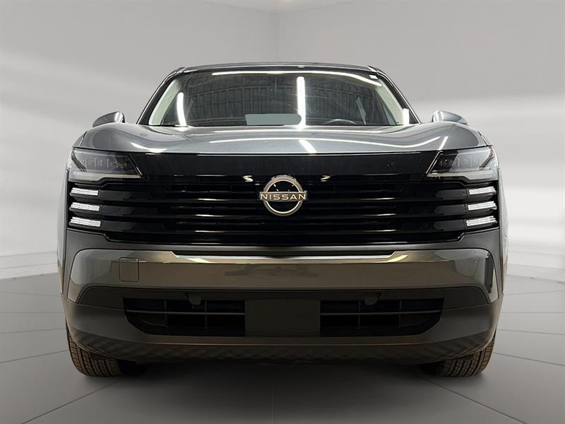 nissan Kicks 2025 - 2