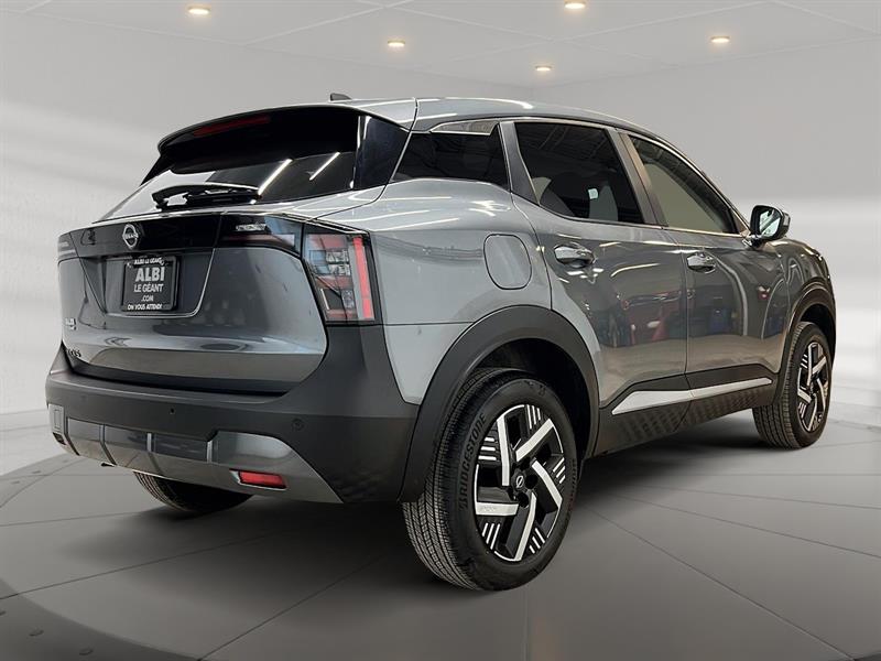 nissan Kicks 2025 - 4