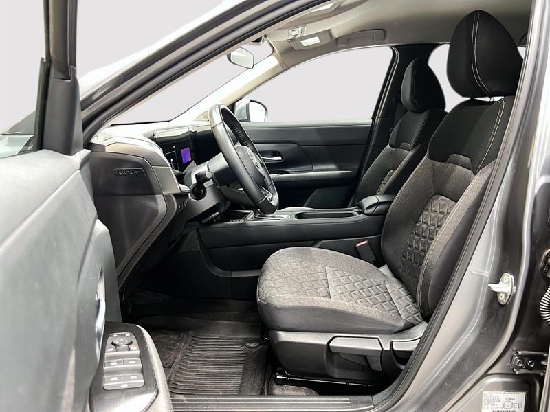 nissan Kicks 2025 - 7