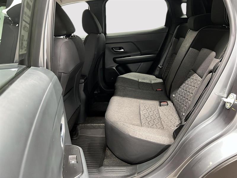 nissan Kicks 2025 - 9