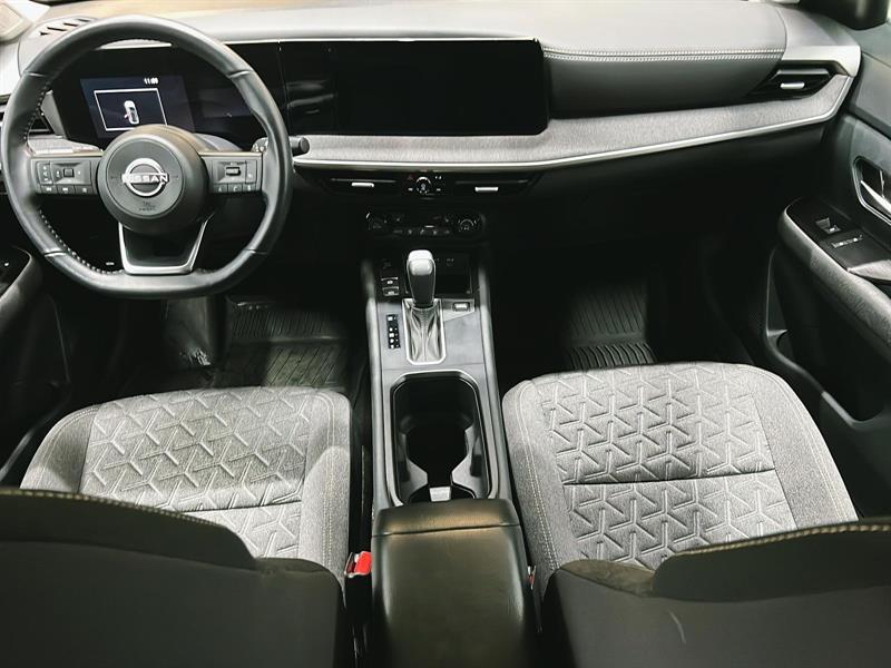 nissan Kicks 2025 - 10