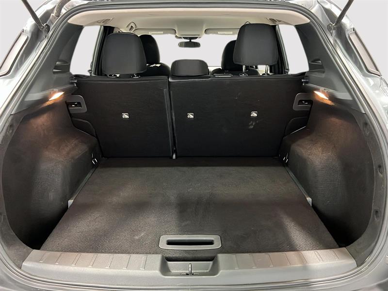 nissan Kicks 2025 - 12
