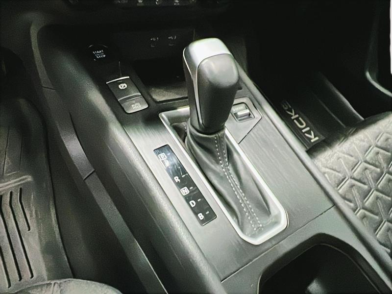 nissan Kicks 2025 - 13