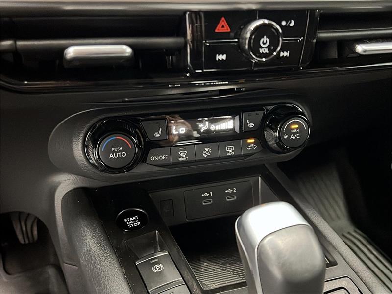 nissan Kicks 2025 - 14