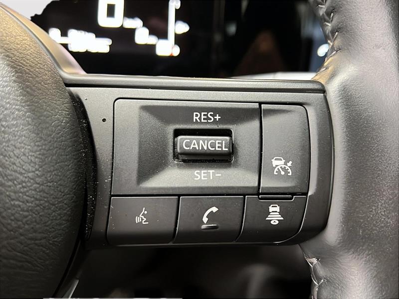 nissan Kicks 2025 - 18