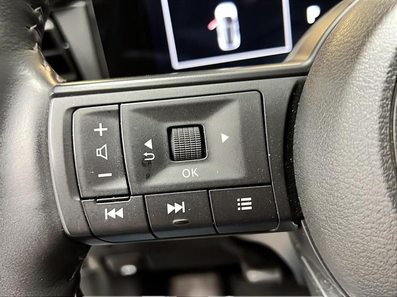 nissan Kicks 2025 - 19