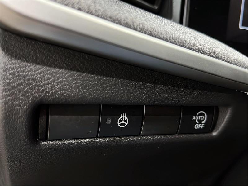 nissan Kicks 2025 - 20