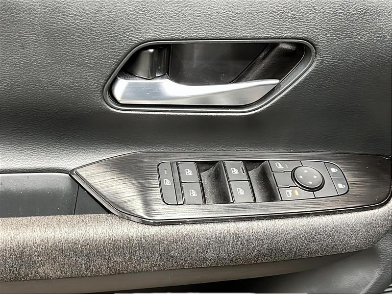 nissan Kicks 2025 - 21