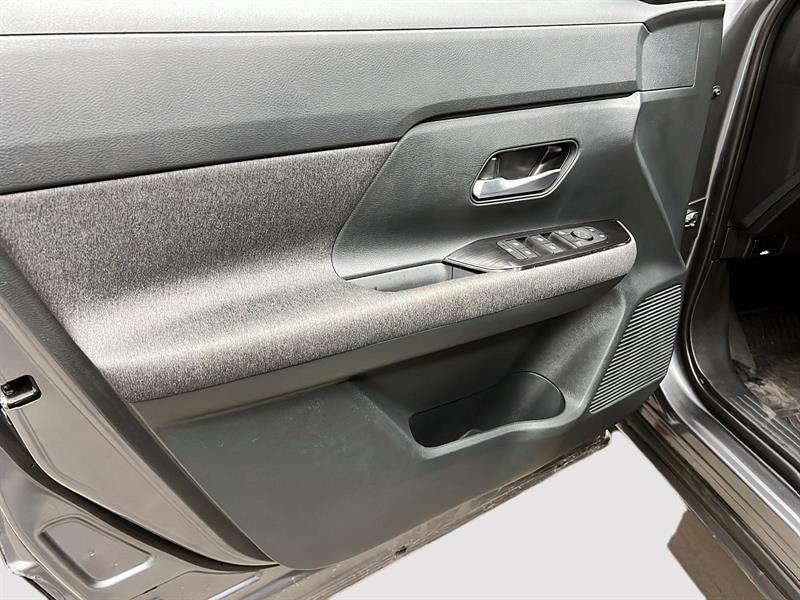 nissan Kicks 2025 - 22