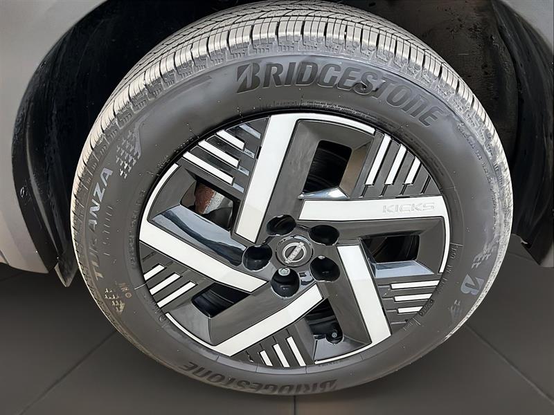 nissan Kicks 2025 - 25