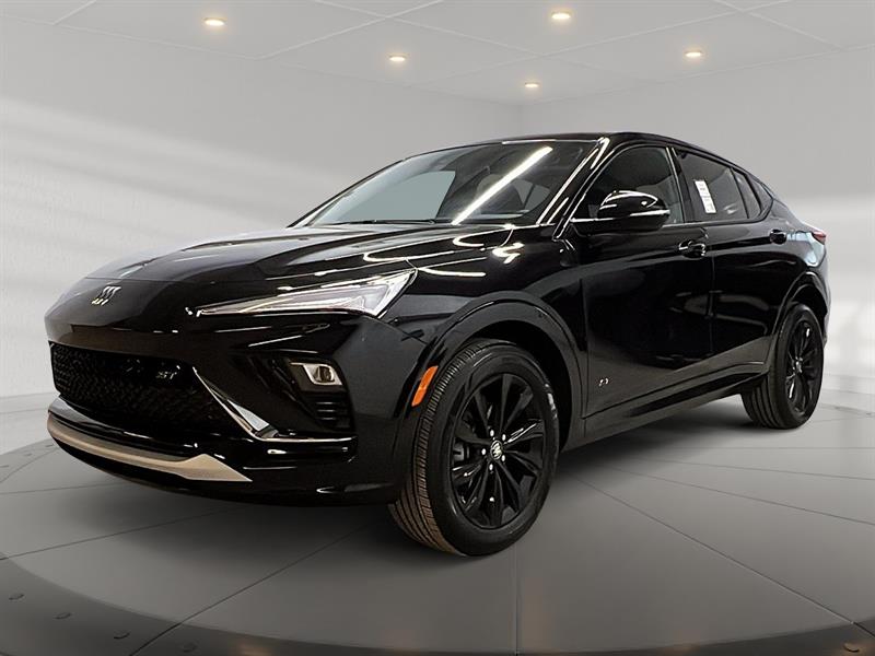 buick Envista 2025