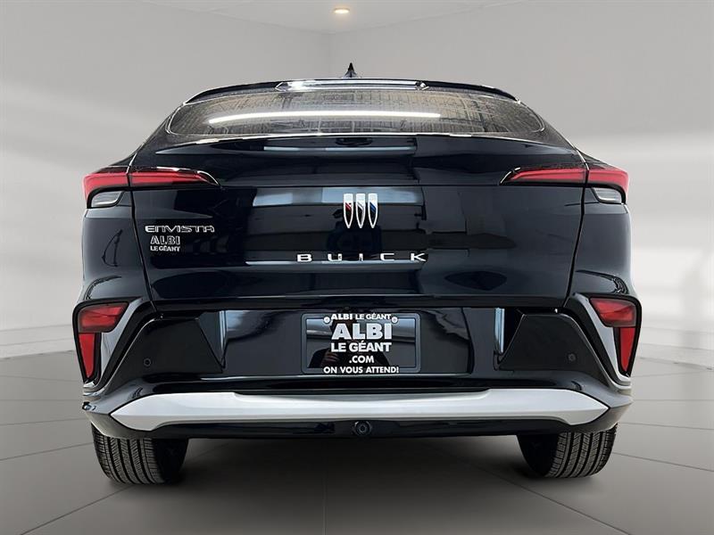 buick Envista 2025 - 5