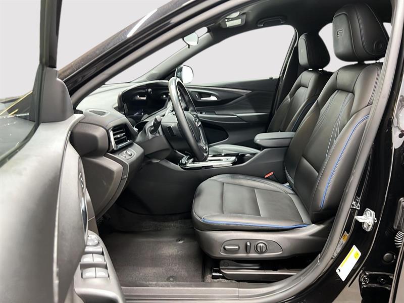 buick Envista 2025 - 7