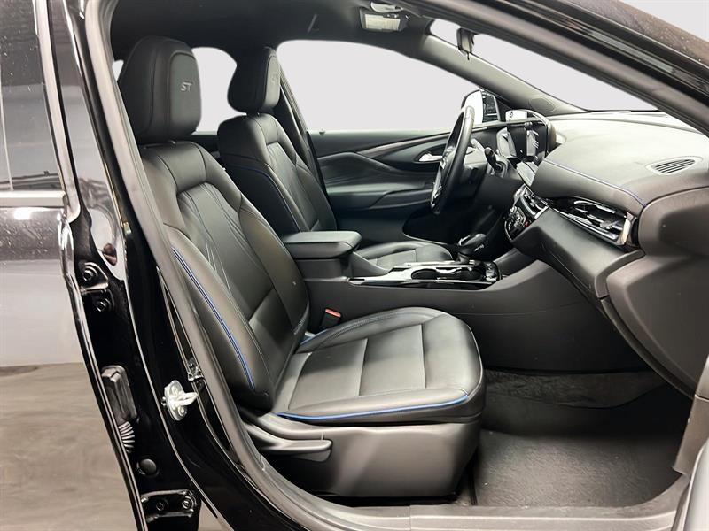 buick Envista 2025 - 8