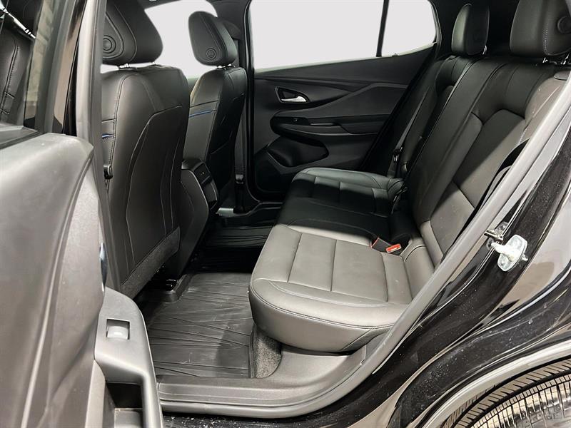 buick Envista 2025 - 9