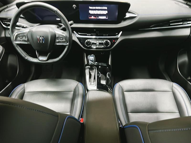 buick Envista 2025 - 10