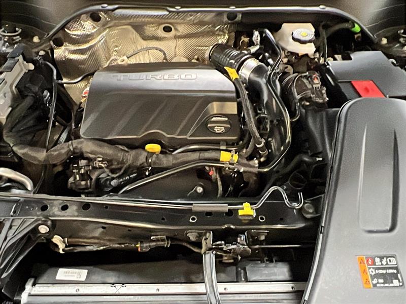 buick Envista 2025 - 11
