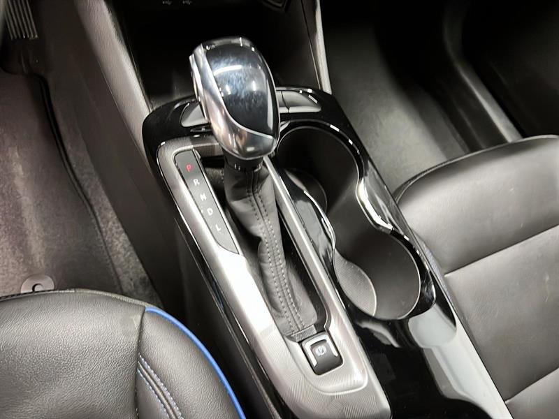 buick Envista 2025 - 13