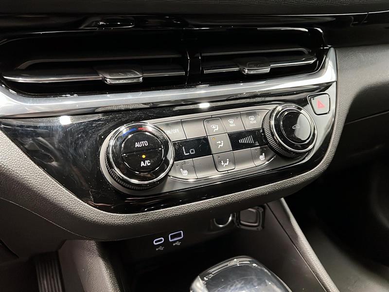 buick Envista 2025 - 14