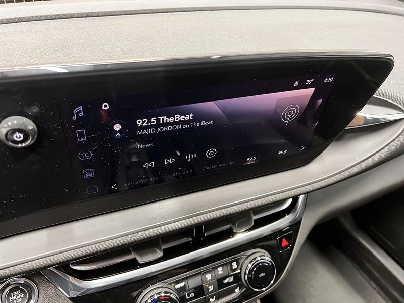 buick Envista 2025 - 15