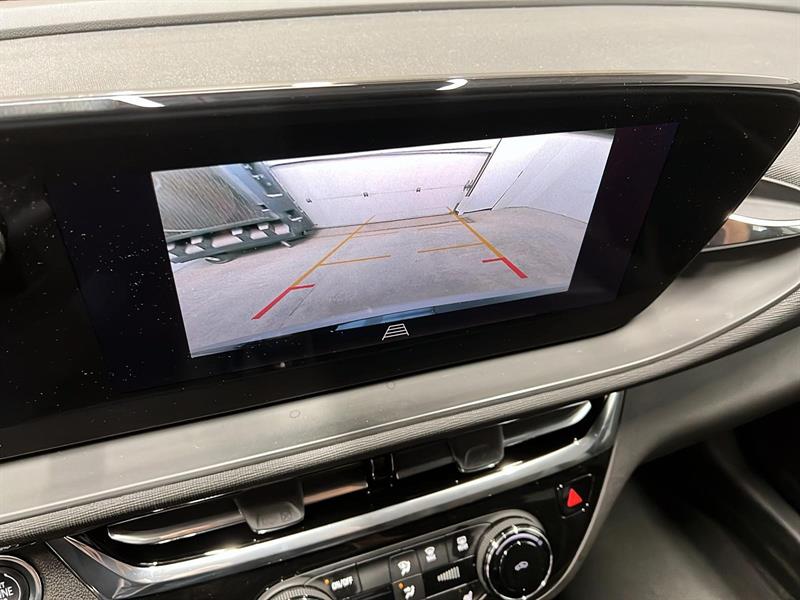 buick Envista 2025 - 16