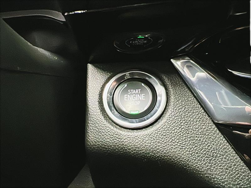 buick Envista 2025 - 17