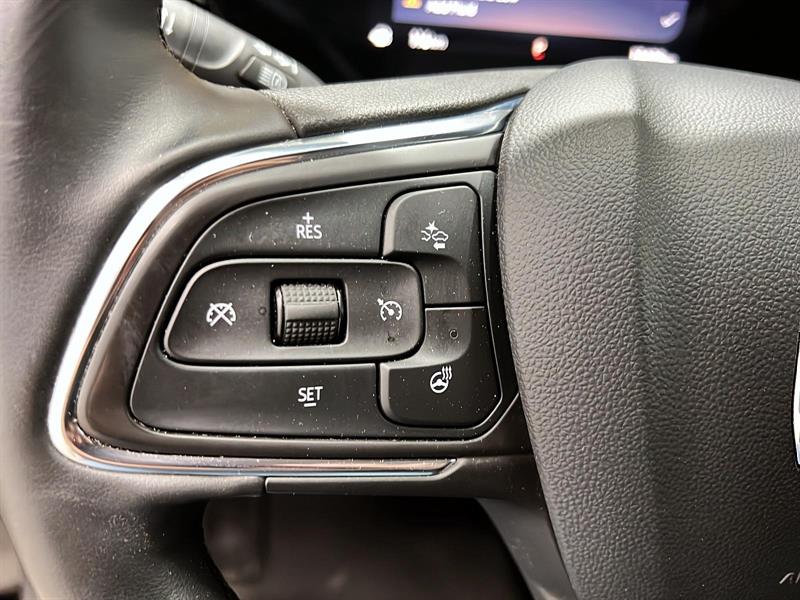 buick Envista 2025 - 19