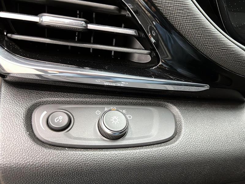 buick Envista 2025 - 20
