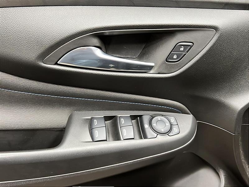 buick Envista 2025 - 21