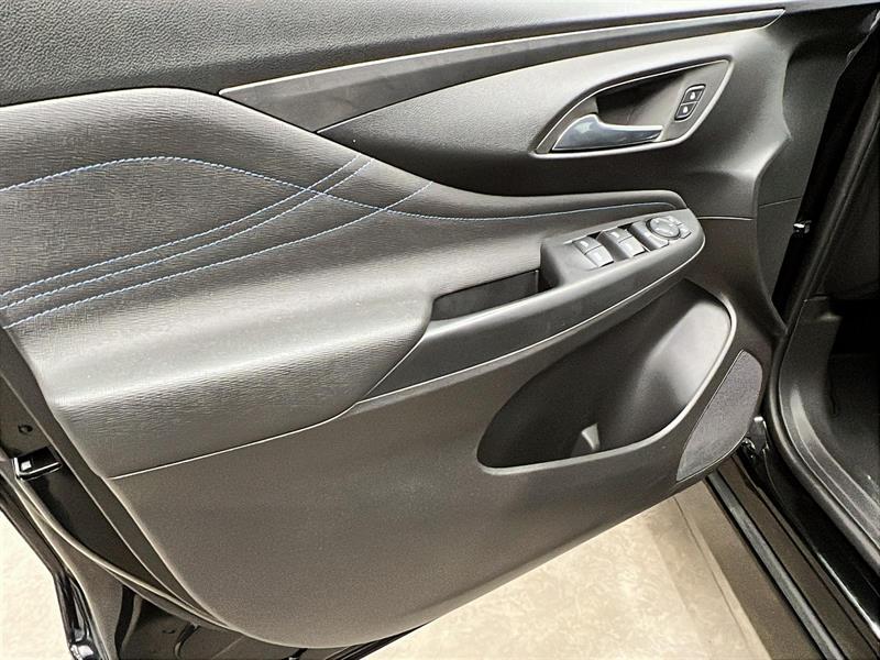 buick Envista 2025 - 22