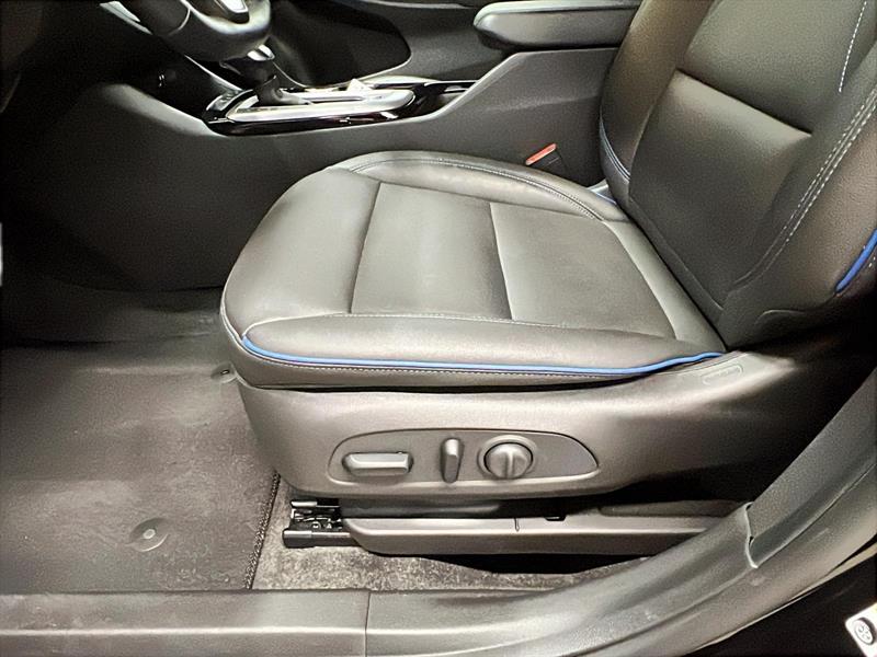 buick Envista 2025 - 23