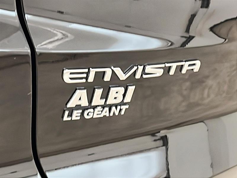 buick Envista 2025 - 25