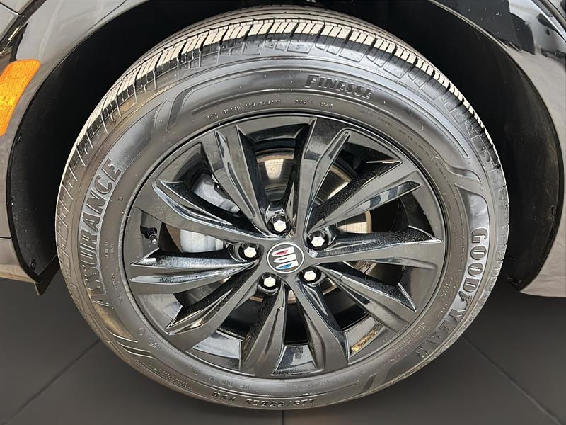 buick Envista 2025 - 27