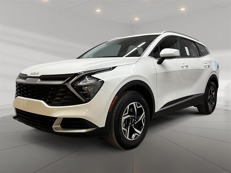 kia Sportage 2024