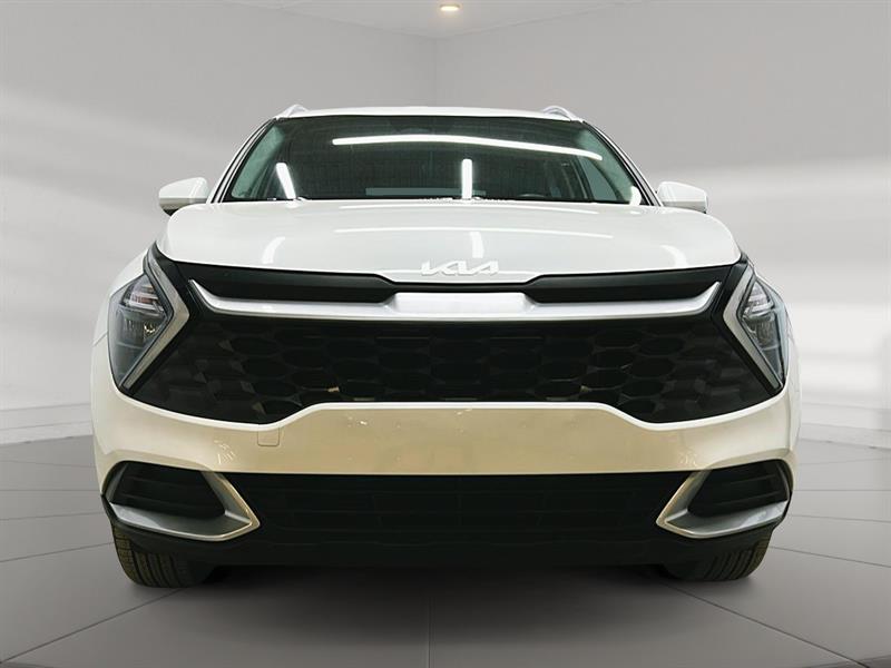 kia Sportage 2024 - 2