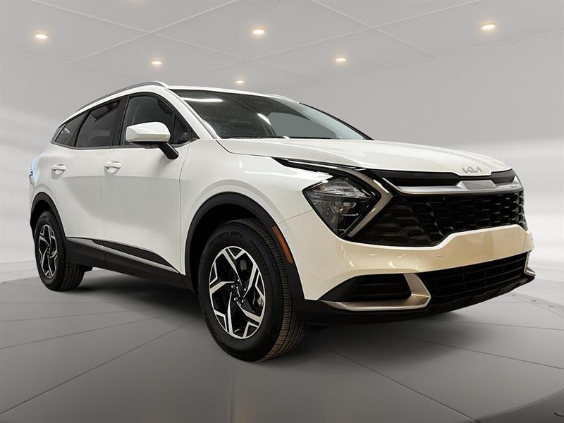 kia Sportage 2024 - 3