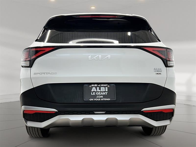kia Sportage 2024 - 5